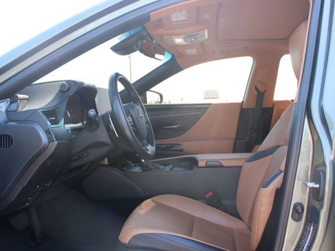 Used 2023 Lexus ES 350 w/ Accessory Package (Z1) FWD image 19