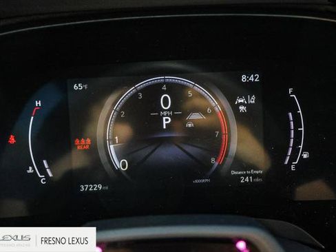 Certified 2023 Lexus RX 350 Premium Plus w/ Cold Area Package image 24