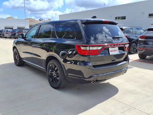 Used 2020 Dodge Durango R/T w/ Blacktop Package AWD/4WD image 8