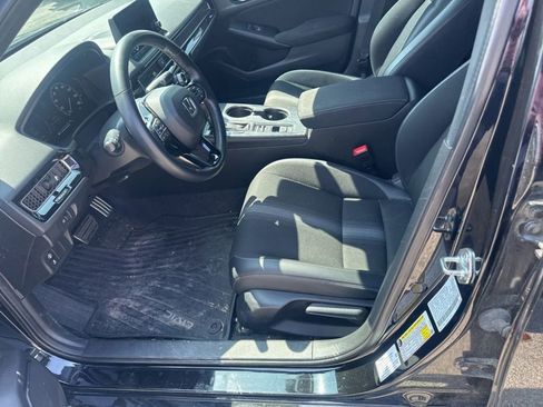 Used 2022 Honda Civic Sport image 6