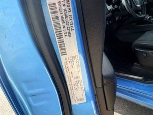 New 2026 Dodge Durango GT image 19