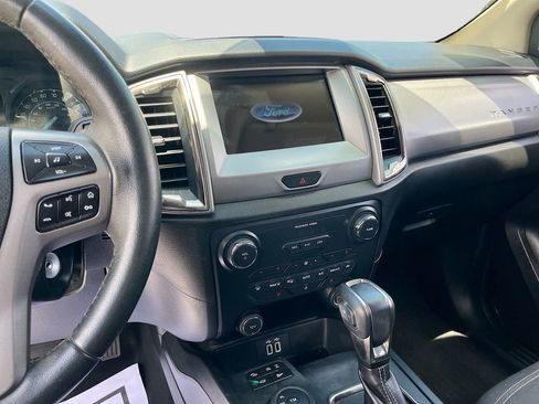 Used 2021 Ford Ranger XLT w/ Equipment Group 302A High AWD/4WD image 14