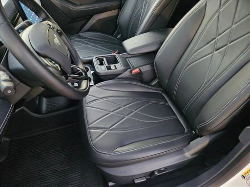 New 2025 Ford Mustang Mach-E Select w/ Comfort Package Lite image 4