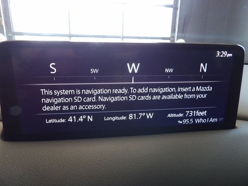 Certified 2024 MAZDA CX-5 Carbon Edition AWD/4WD image 36
