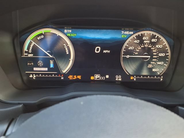 New 2026 Subaru Forester Touring AWD/4WD image 20
