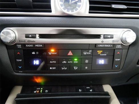 Used 2017 Lexus GS 350 image 20
