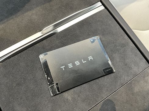 Used 2024 Tesla Model 3 Long Range RWD image 42
