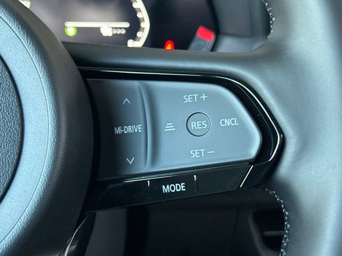 New 2026 MAZDA CX-5 Preferred AWD/4WD image 29