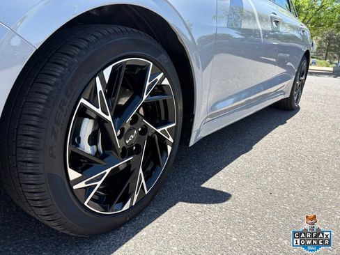 Certified 2025 Kia K5 GT-Line w/ GT-Line Premium Package AWD/4WD image 14