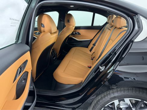 New 2026 BMW 330i xDrive Sedan w/ Convenience Package image 12