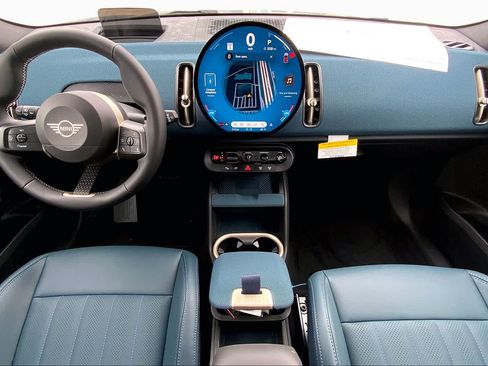 New 2026 MINI Cooper Countryman S AWD/4WD image 5