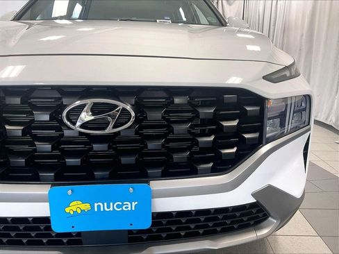 Used 2023 Hyundai Santa Fe SEL AWD/4WD image 32