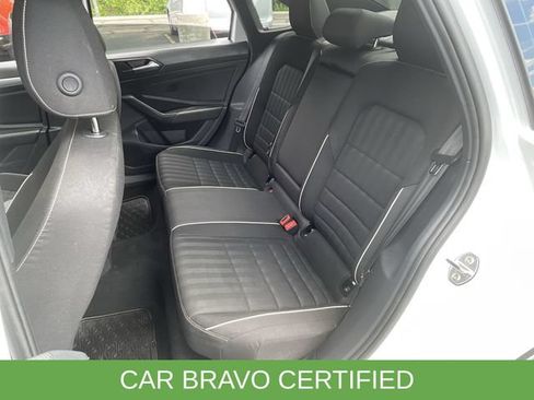 Used 2024 Volkswagen Jetta Sport FWD image 21