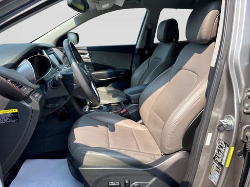 Used 2017 Hyundai Santa Fe Sport AWD/4WD image 15