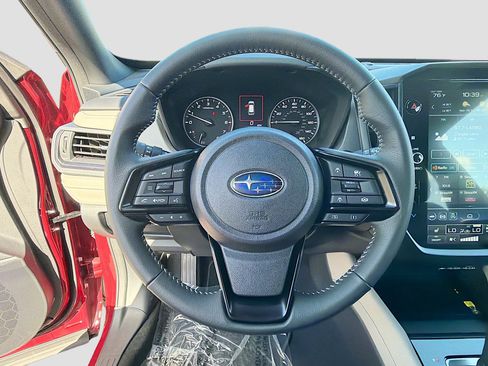 Certified 2025 Subaru Forester Premium image 38