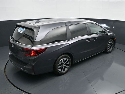 Used 2026 Honda Odyssey EX-L image 29