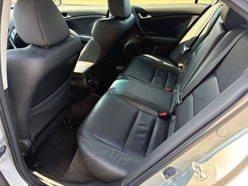 Used 2012 Acura TSX Sedan FWD image 10
