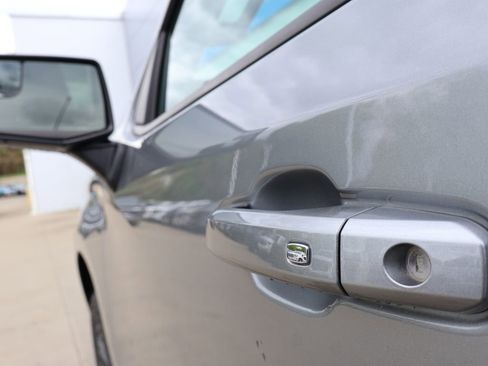 New 2026 Chevrolet Silverado 1500 RST w/ RST Select Package AWD/4WD image 11