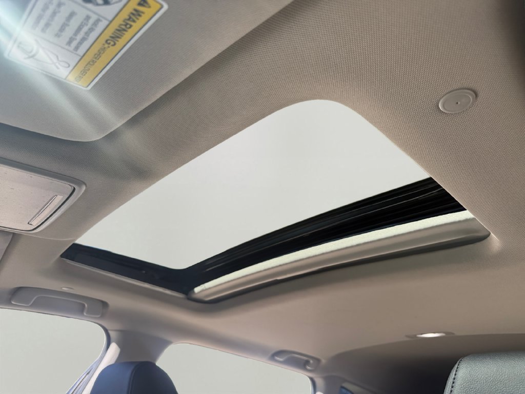 Used 2026 Honda CR-V EX-L image 21
