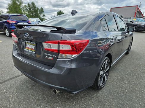 Used 2019 Subaru Impreza 2.0i Sport AWD/4WD image 4