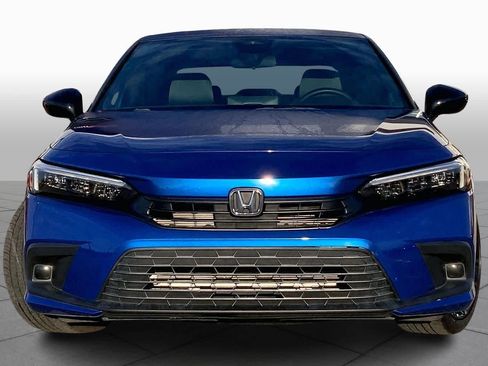 Used 2022 Honda Civic Sport image 3