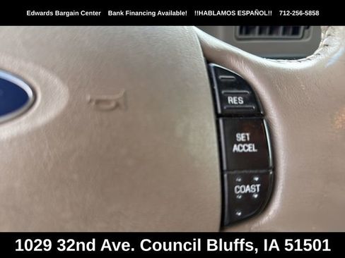 Used 2004 Ford F250 XLT AWD/4WD image 15