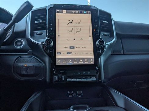 New 2025 RAM 2500 Big Horn image 24