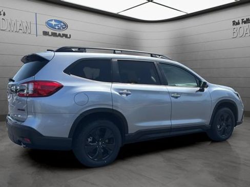 New 2026 Subaru Ascent Premium AWD/4WD image 4