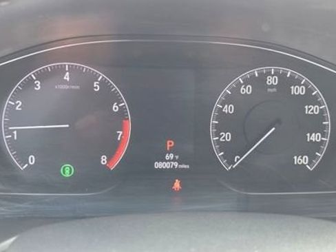 Used 2020 Honda Accord EX image 17