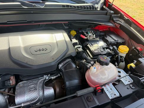 Used 2019 Jeep Renegade Latitude w/ Cold Weather Group image 40