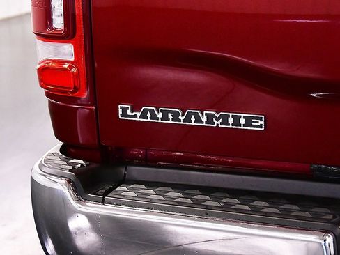 Used 2020 RAM 2500 Laramie image 15