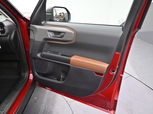 New 2026 Ford Bronco Sport Outer Banks image 27