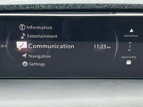 New 2026 MAZDA CX-50 AWD 2.5 S w/ Cargo Package image 15