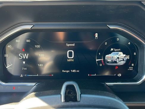 New 2026 GMC Sierra 1500 Denali Ultimate image 22