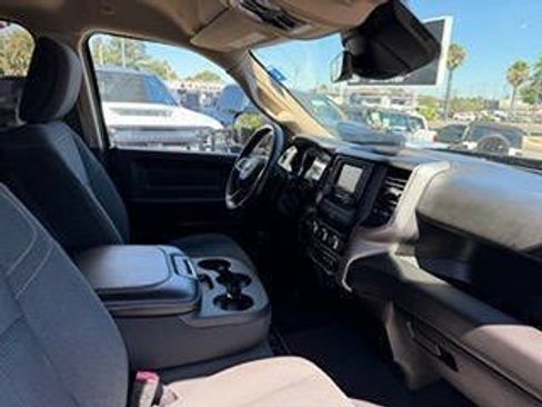 Used 2019 RAM 2500 Tradesman w/ Safety Group AWD/4WD image 20
