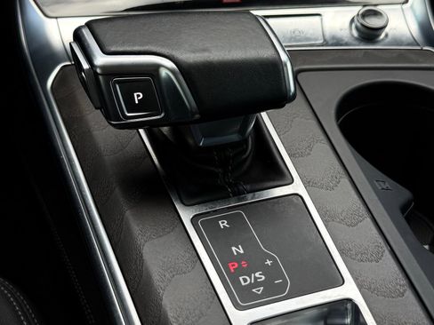Used 2019 Audi A6 2.0T Premium Plus w/ Premium Plus Package image 58