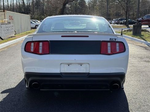 Used 2011 Ford Mustang Premium w/ 203A Rapid Spec Order Code image 20
