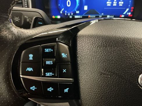Used 2024 Ford Explorer ST w/ Equipment Group 401A AWD/4WD image 23