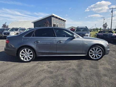Used 2014 Audi A4 2.0T Premium w/ Audi MMI Navigation AWD/4WD image 10