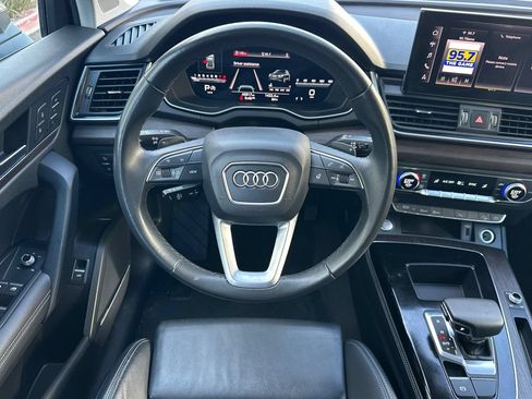 Used 2024 Audi Q5 2.0T Premium Plus AWD/4WD image 15