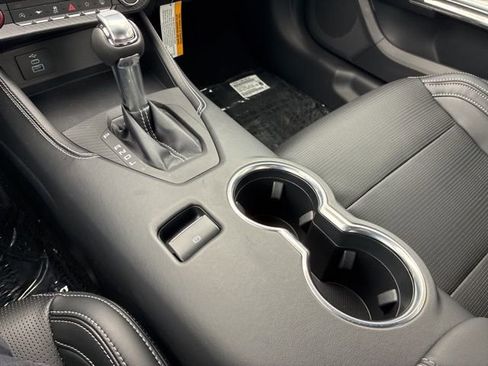 New 2025 Ford Mustang Premium RWD image 30