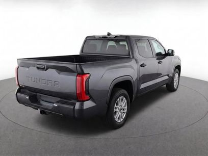 New 2026 Toyota Tundra SR5