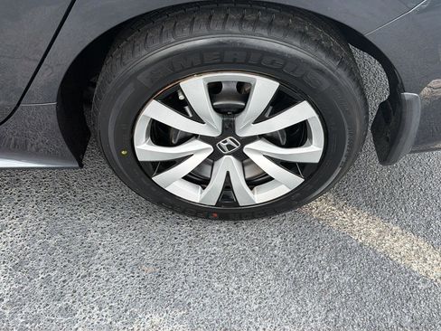 Used 2022 Honda Civic LX image 35