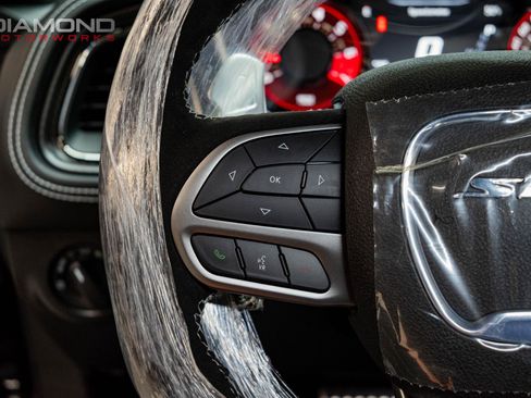 Used 2023 Dodge Challenger SRT Hellcat Redeye image 94