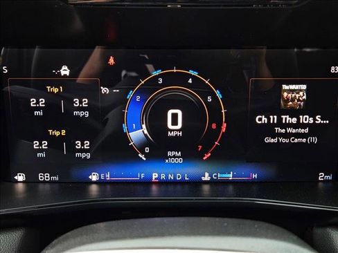 New 2026 Chevrolet Colorado LT w/ Advanced Trailering Package image 14