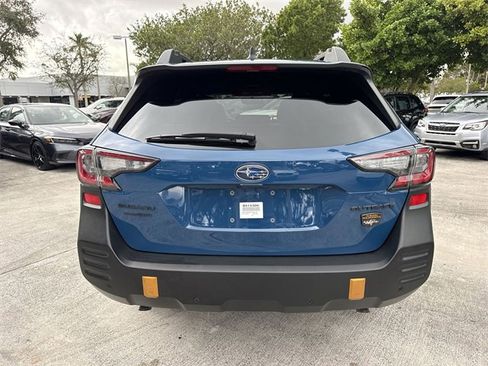 Used 2025 Subaru Outback Wilderness image 24