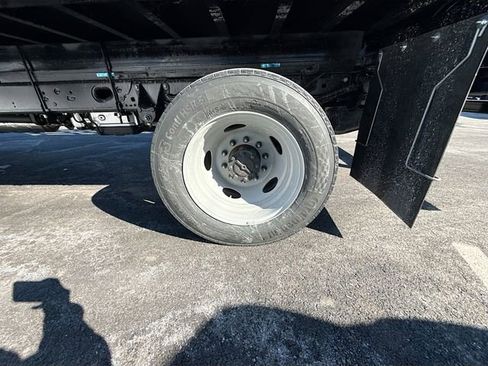 New 2026 Ford F550 2WD Regular Cab Super Duty image 6