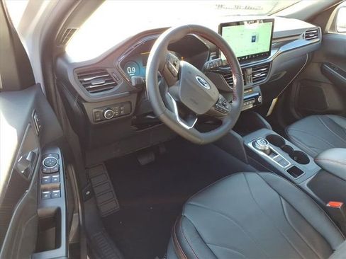 New 2026 Ford Escape ST-Line Elite w/ Premium Technology Package AWD/4WD image 23