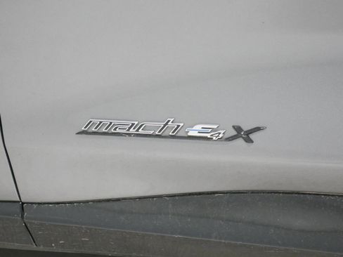 Used 2021 Ford Mustang Mach-E Premium image 25