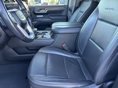 Used 2023 GMC Sierra 1500 Denali image 19